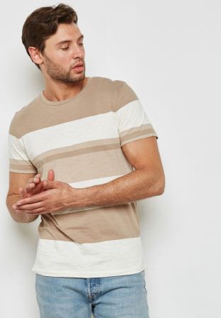 16060726 CAMISETA SHHNEWRUNE SS O NECK SILVER MINKPAPYRUSP. 1 16060726 CAMISETA SHHNEWRUNE SS O NECK SILVER MINKPAPYRUSP. 1