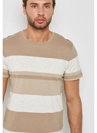 16060726 CAMISETA SHHNEWRUNE SS O NECK SILVER MINKPAPYRUSP.. 1 16060726 CAMISETA SHHNEWRUNE SS O NECK SILVER MINKPAPYRUSP.. 1